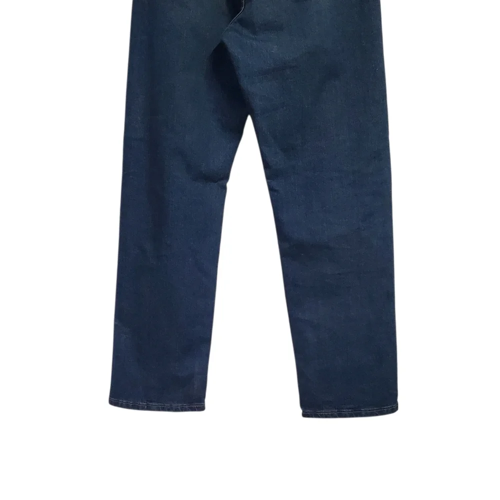 Wrangler Men's Blue Jeans Size 32 X 32